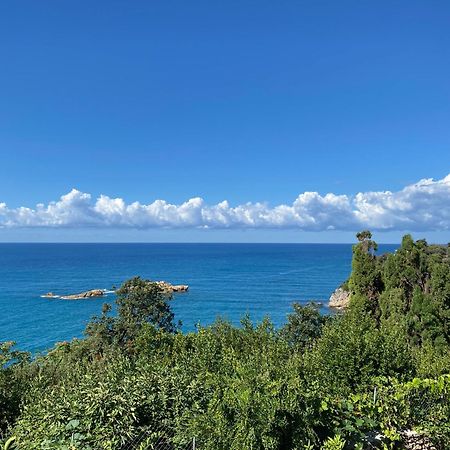 Paradiso Apartments - Liman1 Ulcinj Kültér fotó