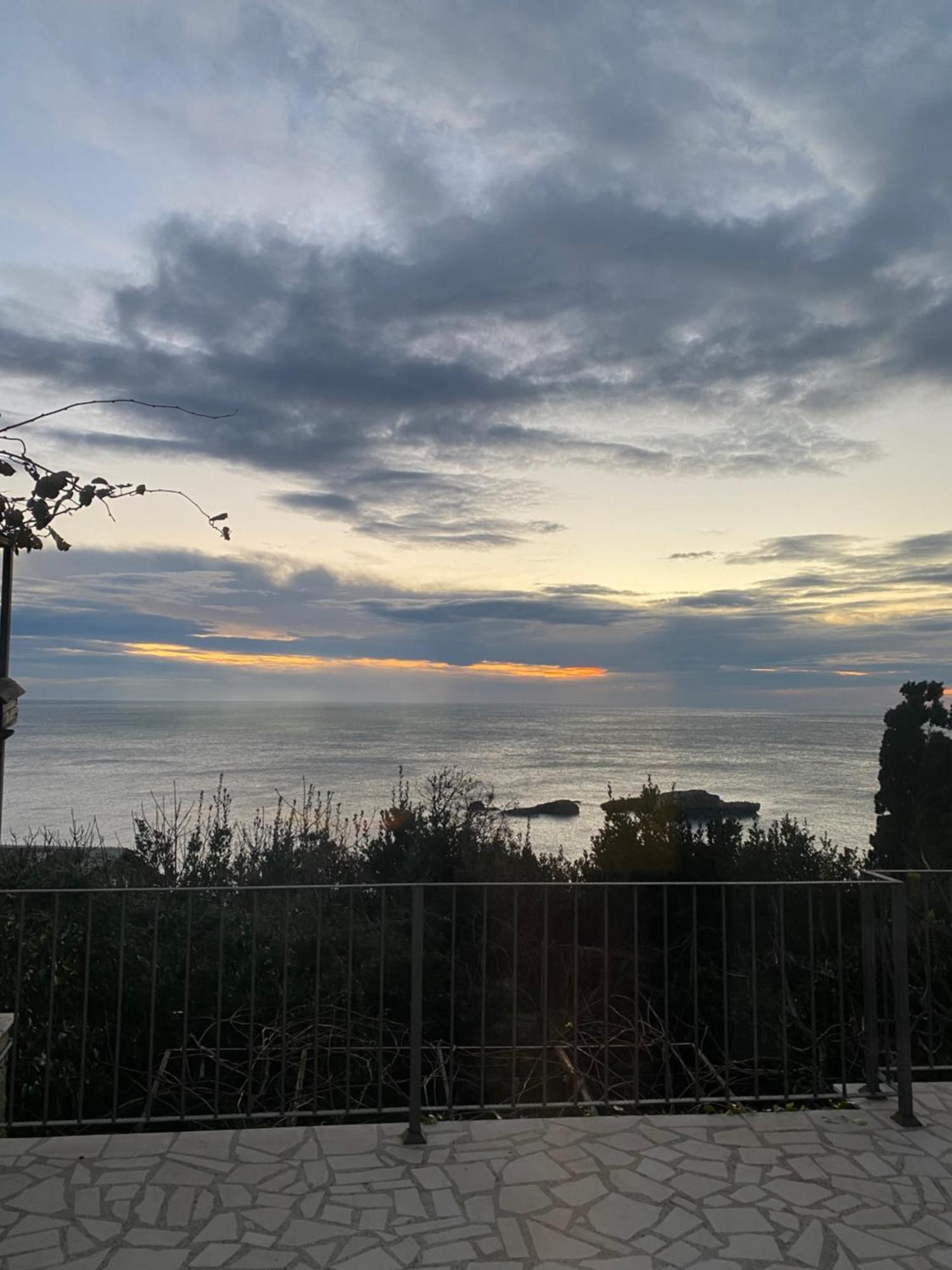 Paradiso Apartments - Liman1 Ulcinj Kültér fotó