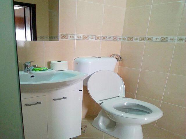 Paradiso Apartments - Liman1 Ulcinj Kültér fotó