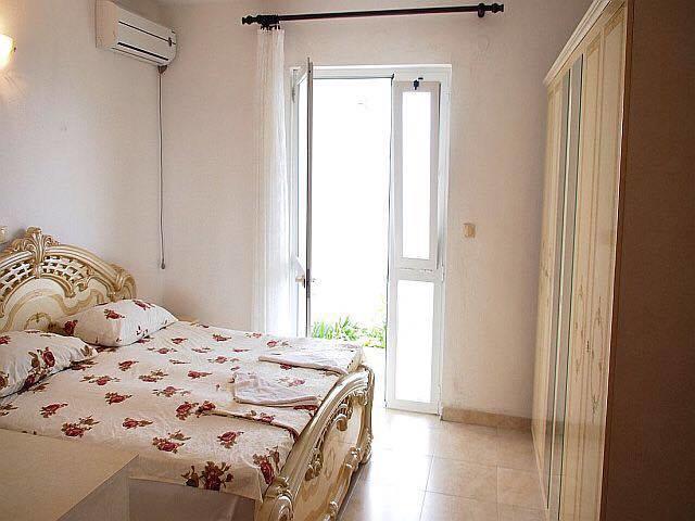 Paradiso Apartments - Liman1 Ulcinj Kültér fotó