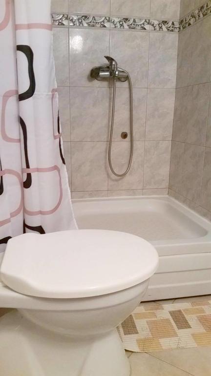 Paradiso Apartments - Liman1 Ulcinj Kültér fotó