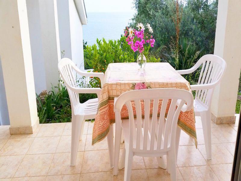 Paradiso Apartments - Liman1 Ulcinj Kültér fotó