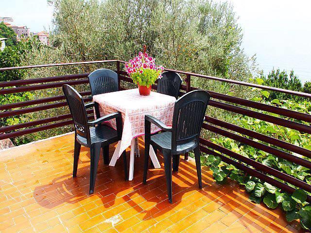 Paradiso Apartments - Liman1 Ulcinj Kültér fotó