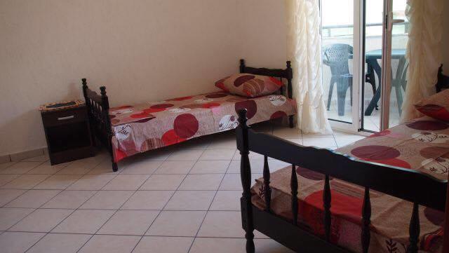 Paradiso Apartments - Liman1 Ulcinj Kültér fotó