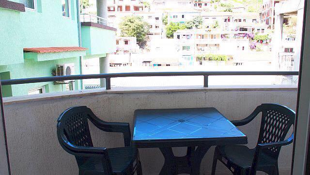 Paradiso Apartments - Liman1 Ulcinj Kültér fotó