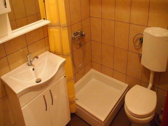 Paradiso Apartments - Liman1 Ulcinj Kültér fotó