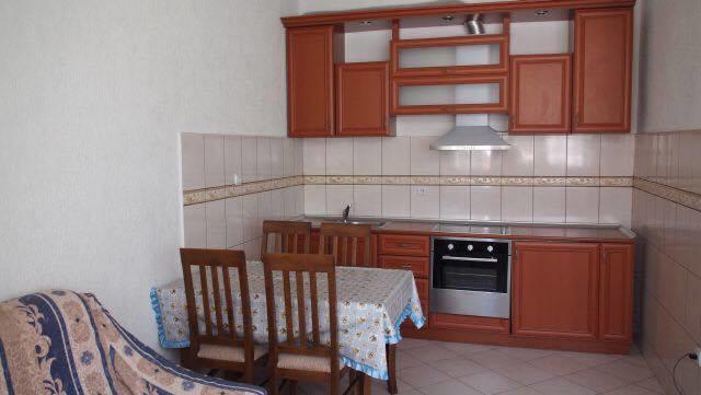 Paradiso Apartments - Liman1 Ulcinj Kültér fotó
