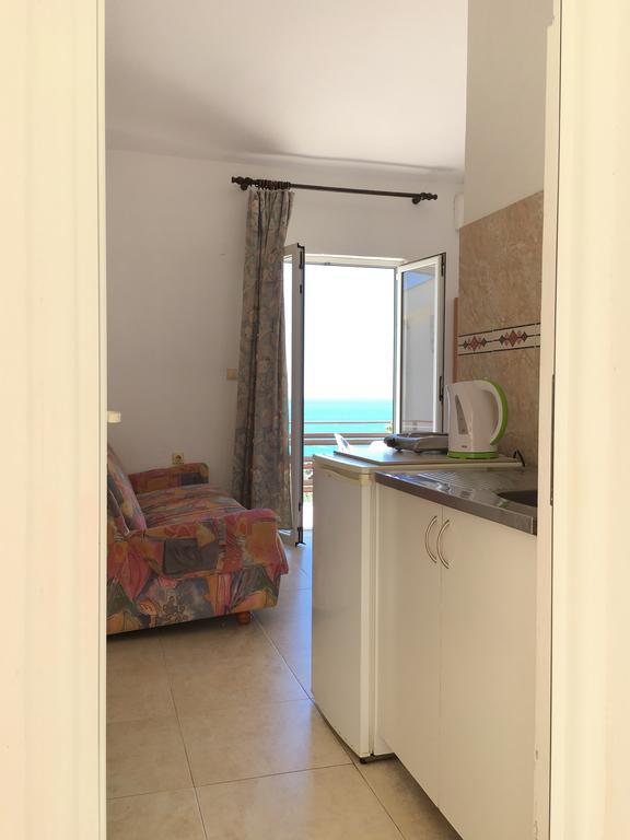 Paradiso Apartments - Liman1 Ulcinj Kültér fotó