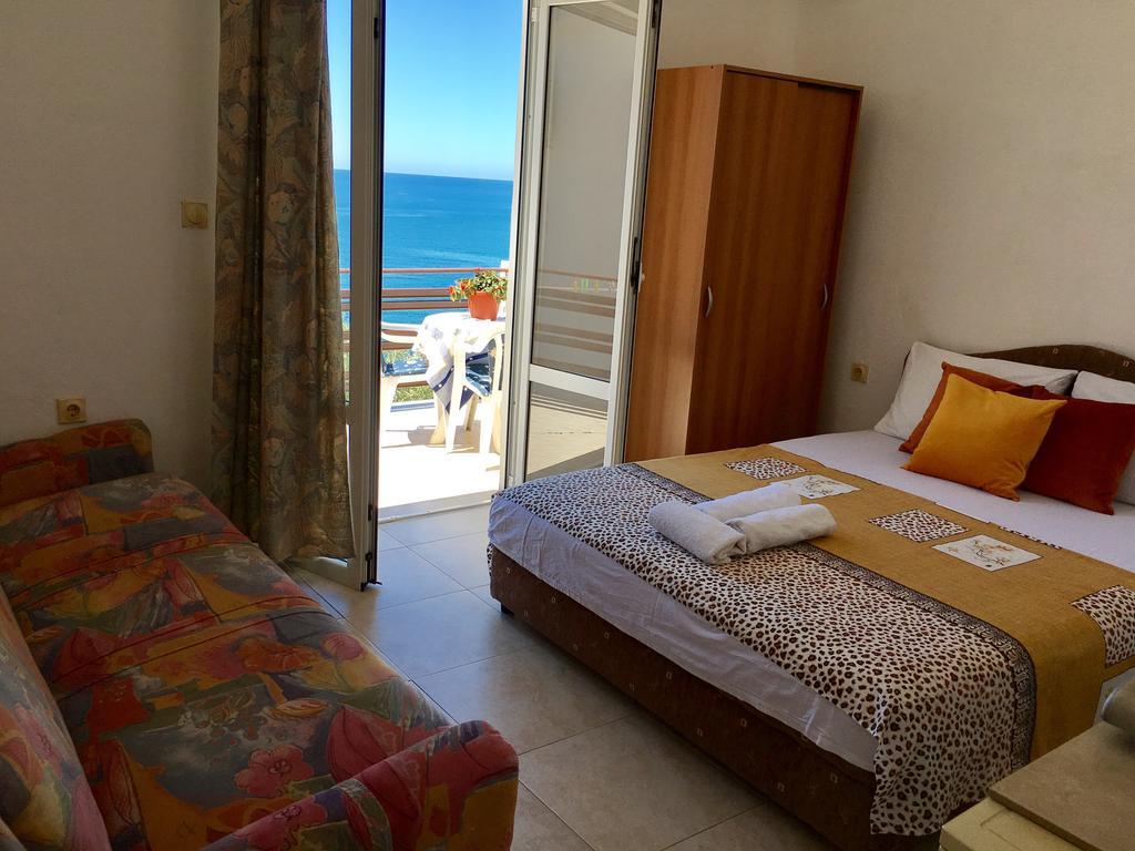 Paradiso Apartments - Liman1 Ulcinj Kültér fotó