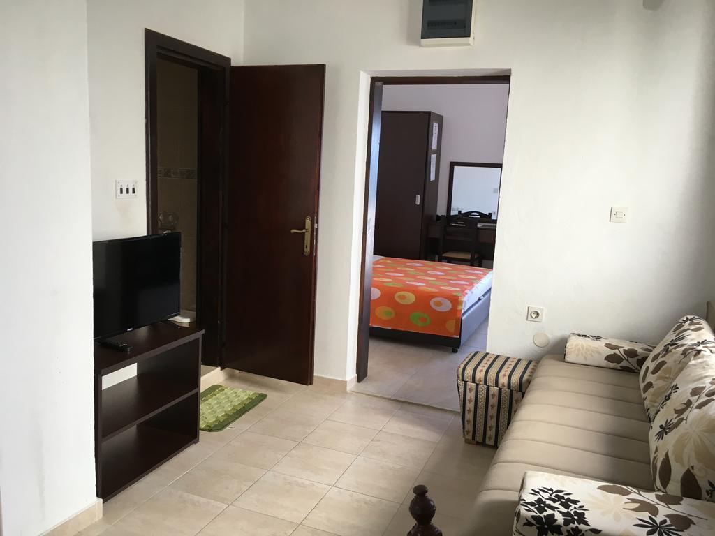 Paradiso Apartments - Liman1 Ulcinj Kültér fotó