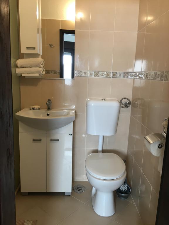 Paradiso Apartments - Liman1 Ulcinj Kültér fotó