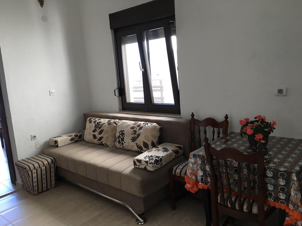 Paradiso Apartments - Liman1 Ulcinj Kültér fotó