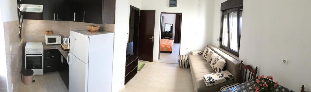 Paradiso Apartments - Liman1 Ulcinj Kültér fotó