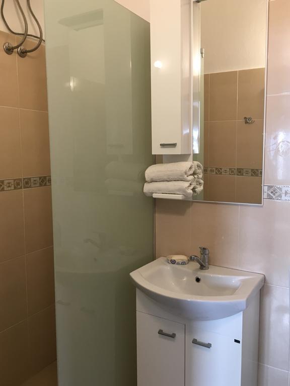 Paradiso Apartments - Liman1 Ulcinj Kültér fotó