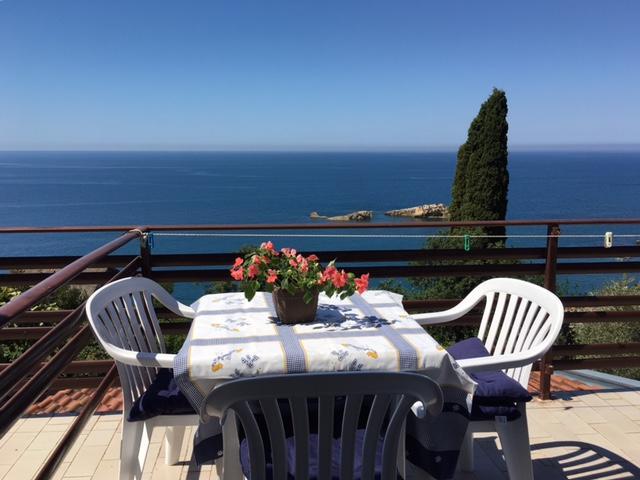 Paradiso Apartments - Liman1 Ulcinj Kültér fotó
